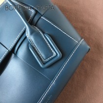 BV 9876-03 款Bottega Veneta 小號耳朵Arco 購物袋