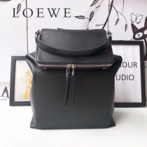 LOEWE 045-1 羅意威 GOYA  BACKPACK系列 原單男士 雙肩包