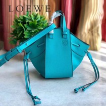 LOEWE 040-9 羅意威 mini hammock原單吊床包