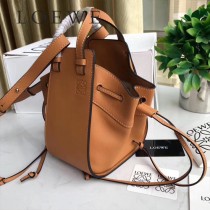 LOEWE 040-7 羅意威 mini hammock原單吊床包