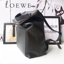 LOEWE 045-1 羅意威 GOYA  BACKPACK系列 原單男士 雙肩包