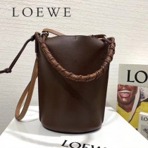 LOEWE 041-2 羅意威  gate  bucket 原單春夏水桶包