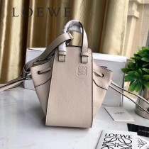 LOEWE 040 羅意威 mini hammock原單吊床包