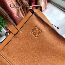 LOEWE 044  羅意威  lbiza限量系列cushion tote bag原單購物袋