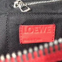 LOEWE 045-2 羅意威 GOYA  BACKPACK系列 原單男士 雙肩包