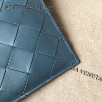 BV 9878 新款  THE POUCH大編織手包