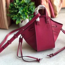 LOEWE 040-10 羅意威 mini hammock原單吊床包