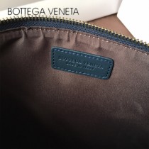 BV 9878-01 新款  THE POUCH大編織手包