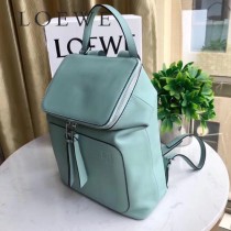 LOEWE 043-2 羅意威 Goya small backpack 進口平滑小牛皮 原單最新款雙肩背包