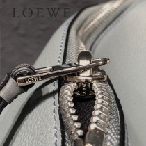 LOEWE 046-5  LOEWE  061607 羅意威  Puzzle 大号男士斜背包