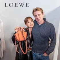 LOEWE 040-7 羅意威 mini hammock原單吊床包