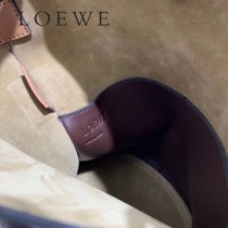 LOEWE 041-2 羅意威  gate  bucket 原單春夏水桶包