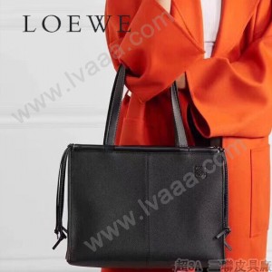 LOEWE 044-2  羅意威  lbiza限量系列cushion tote bag原