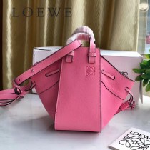 LOEWE 040-4 羅意威 mini hammock原單吊床包