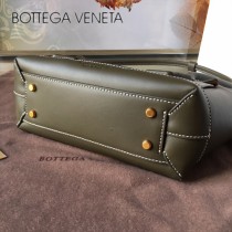 BV 9876-05 款Bottega Veneta 小號耳朵Arco 購物袋