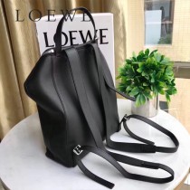 LOEWE 043-1 羅意威 Goya small backpack 進口平滑小牛皮 原單最新款雙肩背包