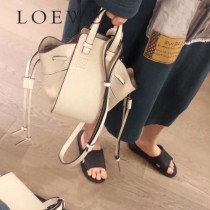 LOEWE 040-6 羅意威 mini hammock原單吊床包