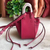 LOEWE 040-10 羅意威 mini hammock原單吊床包