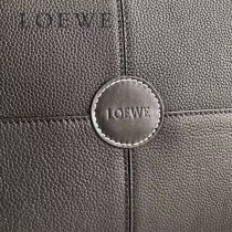 LOEWE 044-2  羅意威  lbiza限量系列cushion tote bag原
