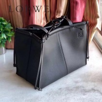 LOEWE 044-2  羅意威  lbiza限量系列cushion tote bag原