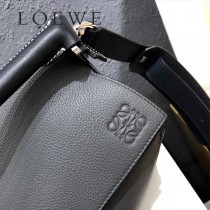 LOEWE 046-2  LOEWE  061607 羅意威  Puzzle 大号男士斜背包
