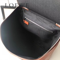 LOEWE 045 羅意威 GOYA  BACKPACK系列 原單男士 雙肩包