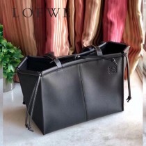 LOEWE 044-2  羅意威  lbiza限量系列cushion tote bag原