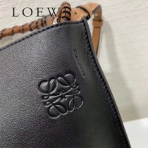 LOEWE 041 羅意威  gate  bucket 原單春夏水桶包