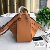 LOEWE 040-7 羅意威 mini hammock原單吊床包