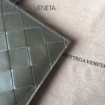 BV 9878-02 新款  THE POUCH大編織手包