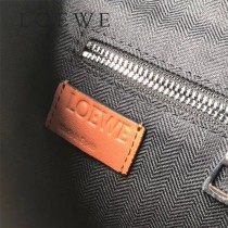 LOEWE 045 羅意威 GOYA  BACKPACK系列 原單男士 雙肩包