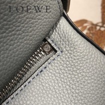 LOEWE 046-5  LOEWE  061607 羅意威  Puzzle 大号男士斜背包