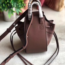 LOEWE 040-3 羅意威 mini hammock原單吊床包