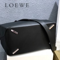 LOEWE 046-1  LOEWE  061607 羅意威  Puzzle 大号男士斜背包