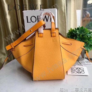 LOEWE 042-2  羅意威 中號hammock原單吊床包