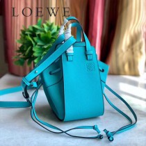 LOEWE 040-9 羅意威 mini hammock原單吊床包