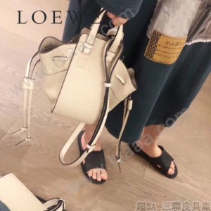 LOEWE 040-6 羅意威 mini hammock原單吊床包