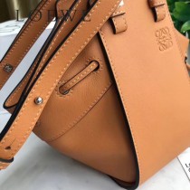 LOEWE 040-7 羅意威 mini hammock原單吊床包