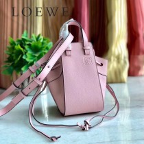 LOEWE 040-8 羅意威 mini hammock原單吊床包