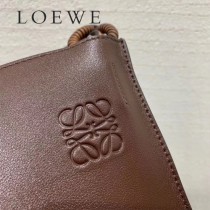 LOEWE 041-2 羅意威  gate  bucket 原單春夏水桶包