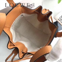 LOEWE 040-7 羅意威 mini hammock原單吊床包