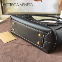 BV 9876-04 款Bottega Veneta 小號耳朵Arco 購物袋