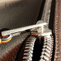 LOEWE 046-4  LOEWE  061607 羅意威  Puzzle 大号男士斜背包