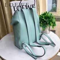 LOEWE 043-2 羅意威 Goya small backpack 進口平滑小牛皮 原單最新款雙肩背包