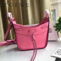 LOEWE 040-4 羅意威 mini hammock原單吊床包