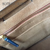 BV 9876-03 款Bottega Veneta 小號耳朵Arco 購物袋