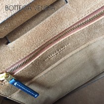 BV 9876-03 款Bottega Veneta 小號耳朵Arco 購物袋