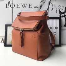 LOEWE 045 羅意威 GOYA  BACKPACK系列 原單男士 雙肩包