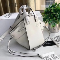 LOEWE 040-6 羅意威 mini hammock原單吊床包