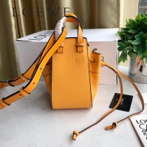 LOEWE 040-1 羅意威 mini hammock原單吊床包